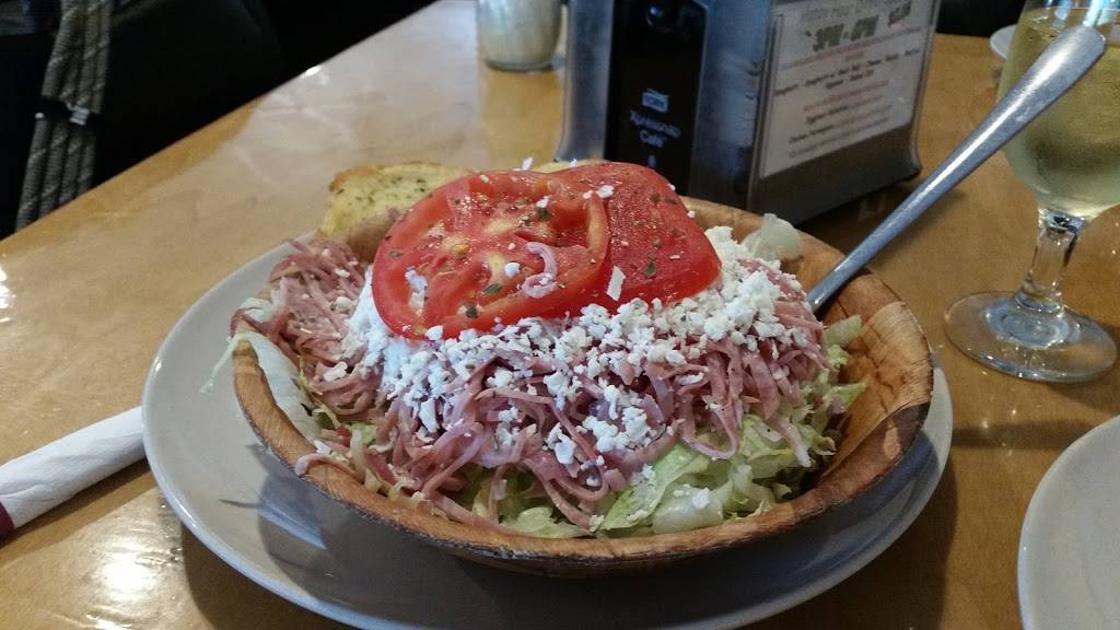 The Original Stavros Pizza | restaurant | 800 N Dixie Fwy, New Smyrna Beach, FL 32168, USA | 3864285474 OR +1 386-428-5474