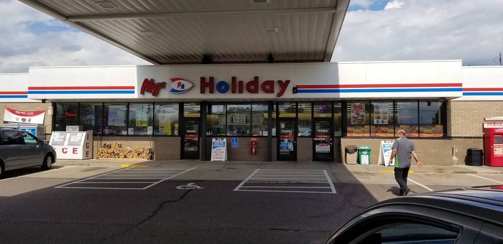 Holiday Stationstores | cafe | 2806 Golf Rd, Eau Claire, WI 54701, USA | 7158318838 OR +1 715-831-8838