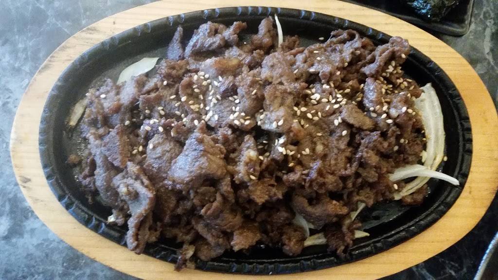 Heavenly Cafe | restaurant | San Francisco, CA 94131, USA | 4152069755 OR +1 415-206-9755