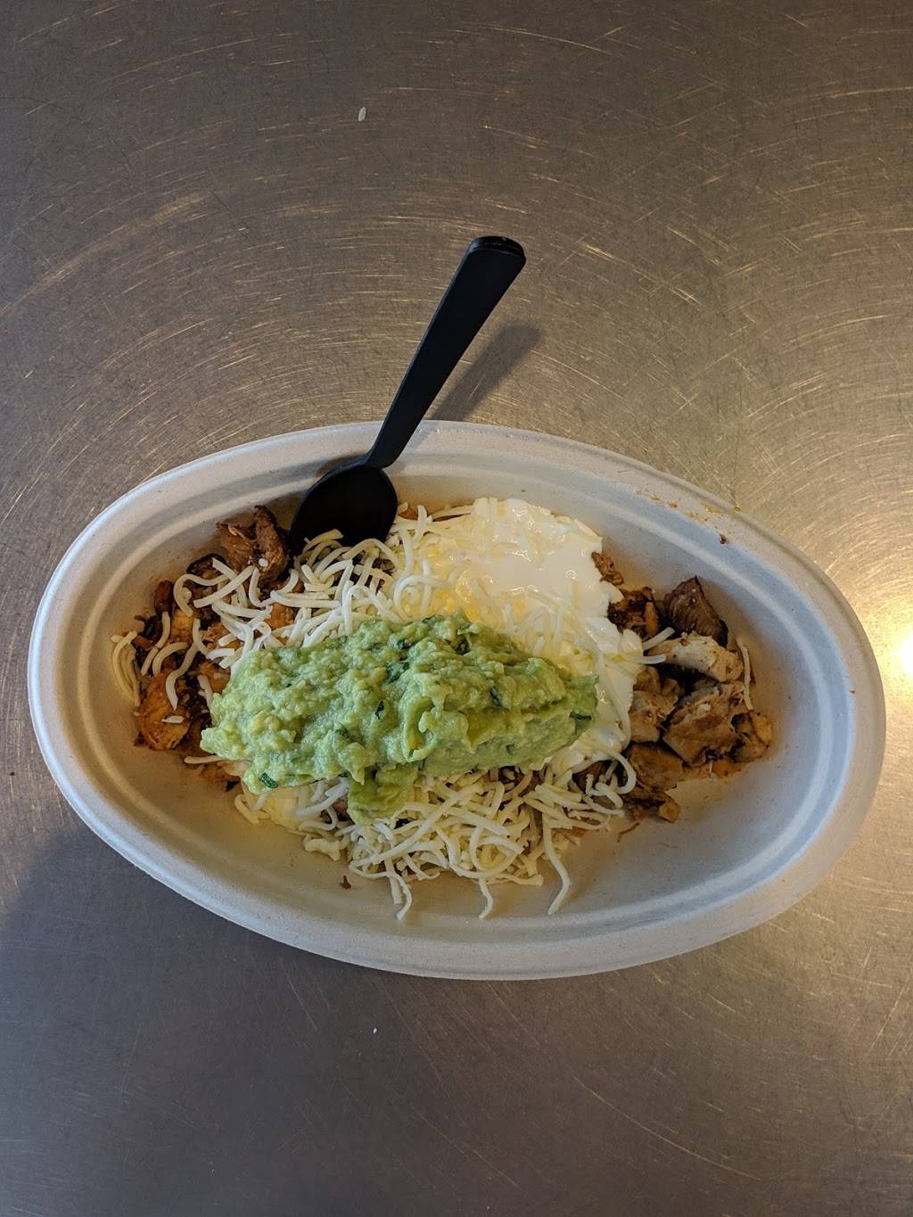 Chipotle Mexican Grill | restaurant | 1870 Airport Rd, Allentown, PA 18109, USA | 4843531695 OR +1 484-353-1695