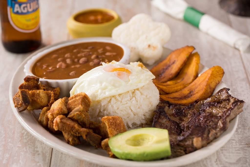 Patacon Pisao | restaurant | 13630 SW 120th St #7394, Miami, FL 33186, USA | 7864305959 OR +1 786-430-5959