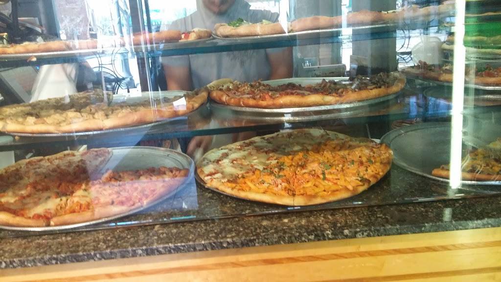 Garden City Pizza | meal delivery | 670 Franklin Ave, Garden City, NY 11530, USA | 5162942929 OR +1 516-294-2929