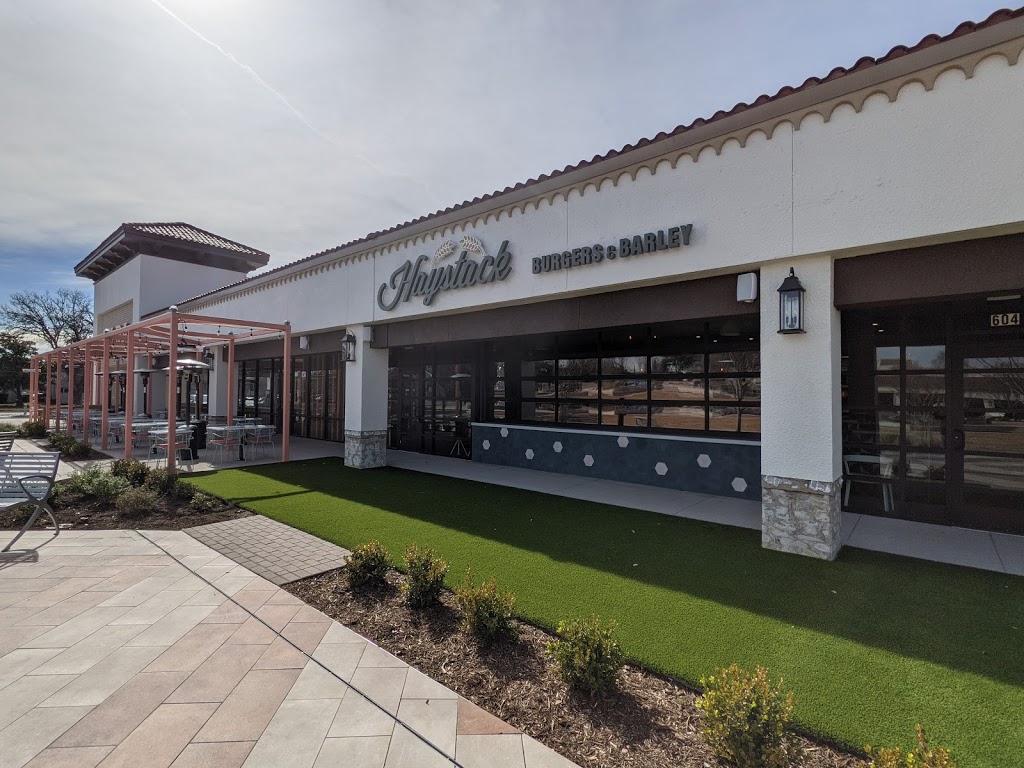 Haystack Burgers and Barley | restaurant | 6859 Arapaho Rd #604, Dallas, TX 75248, USA | 9728639646 OR +1 972-863-9646