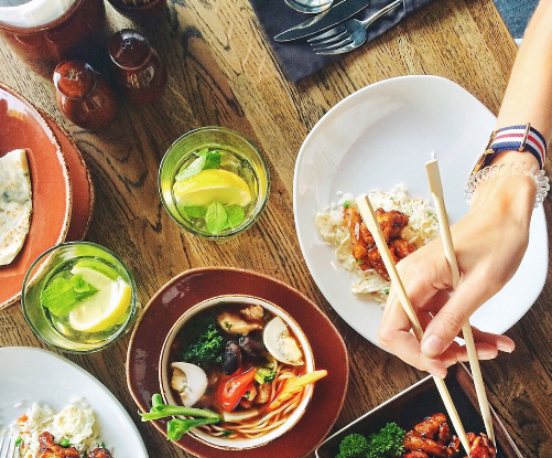 Eddys Traditional Chinese Cooking | restaurant | 1683 Route 9 St St. Johns Plaza, Suite 3, Clifton Park, NY 12065, USA | 5189526676 OR +1 518-952-6676