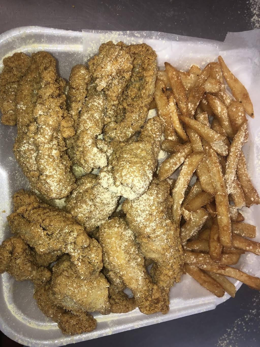 JG Chicken & Seafood | restaurant | 737 Veterans Memorial Hwy SE, Mableton, GA 30126, USA | 6783880668 OR +1 678-388-0668