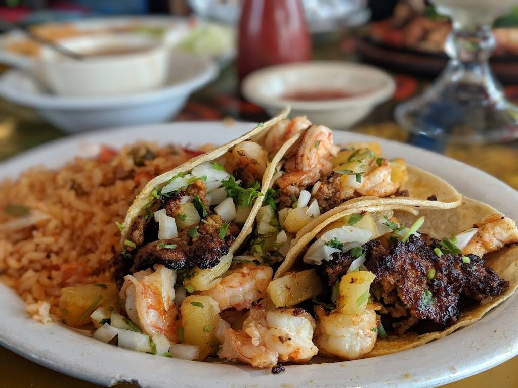 El Pueblito | restaurant | 2143 Jacksboro Pike, LaFollette, TN 37766, USA | 4235668696 OR +1 423-566-8696