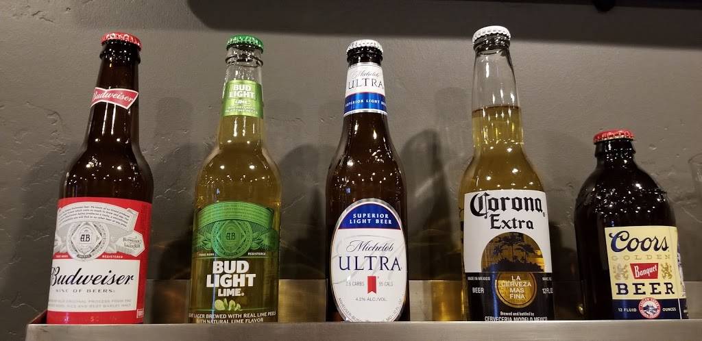 Borderline Grill & Bj’s Bar | restaurant | 2 S State St, Franklin, ID 83237, USA | 2082525978 OR +1 208-252-5978