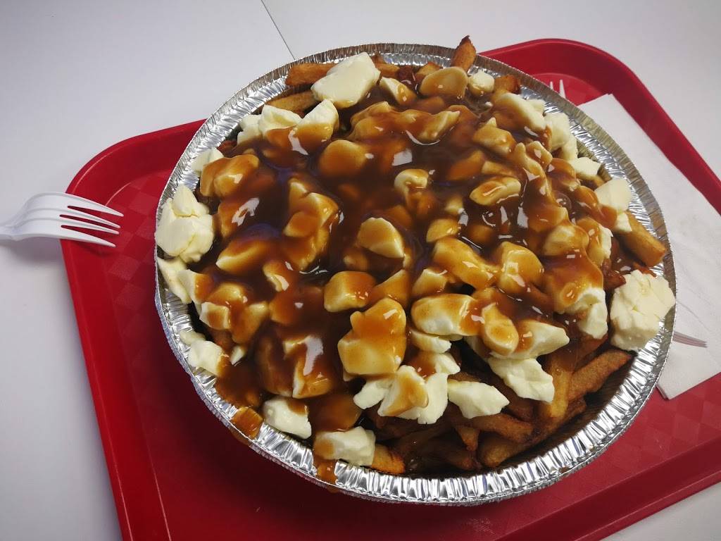 Chez Steff Casse-Croûte | restaurant | 2000 Chemin Rouville, Saint-Jean-Baptiste, QC J0L 2B0, Canada | 4503394494 OR +1 450-339-4494