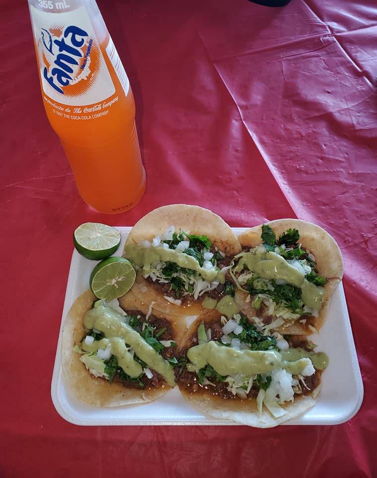 El Tuky Taco | restaurant | 1706 N Country Club Dr, Mesa, AZ 85201, USA | 4804941530 OR +1 480-494-1530