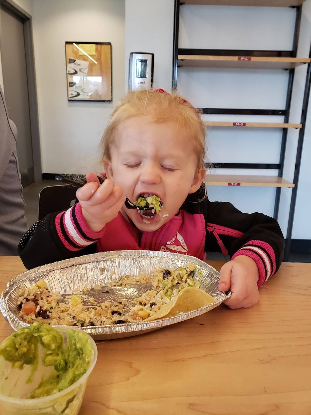 Chipotle Mexican Grill | restaurant | 2170 Northdale Blvd NW, Coon Rapids, MN 55433, USA | 7637540192 OR +1 763-754-0192