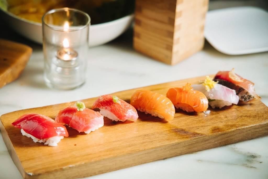 Uchiba | restaurant | 2817 Maple Ave Floor 2, Dallas, TX 75201, USA | 2148555454 OR +1 214-855-5454