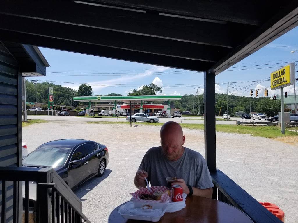 Off The Grill by Chef Q | restaurant | 4848 Hixson Pike, Hixson, TN 37343, USA | 4235417329 OR +1 423-541-7329