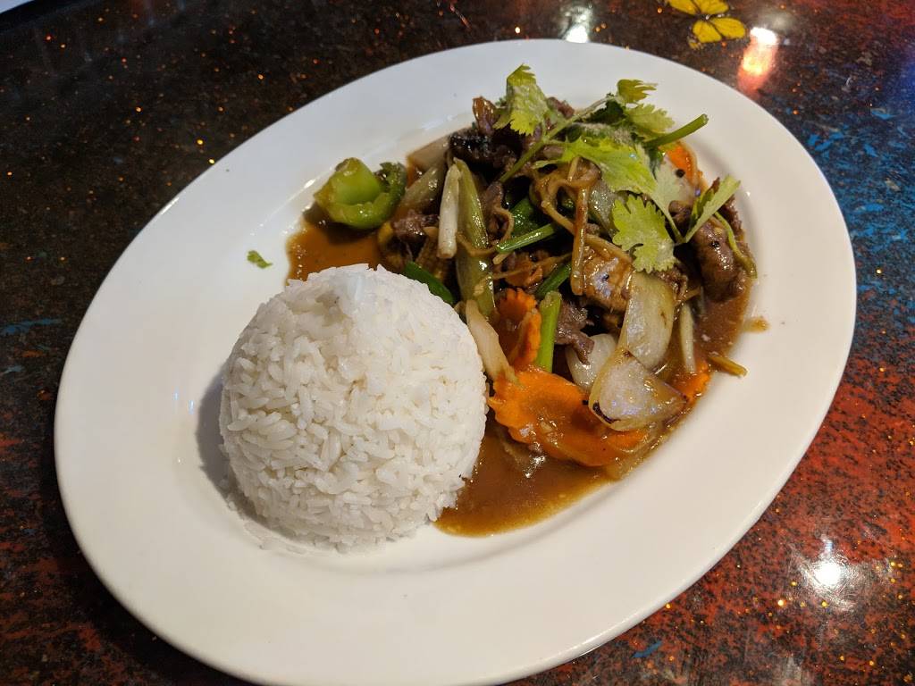 Thai Smile | restaurant | 3925 Main St, Folkston, GA 31537, USA | 9124962209 OR +1 912-496-2209