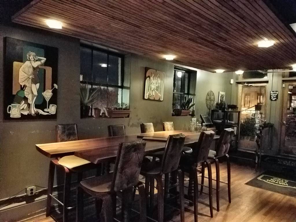 Social Lounge | night club | 29 Broadway St, Asheville, NC 28801, USA | 8285759005 OR +1 828-575-9005