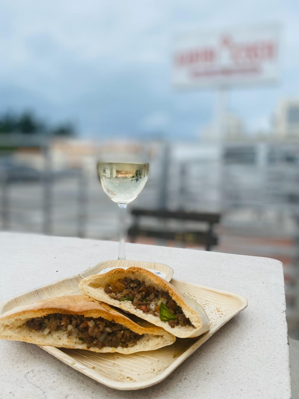 Habibi Kush | restaurant | 930 NE 79th St, Miami, FL 33138, USA | 7864311262 OR +1 786-431-1262