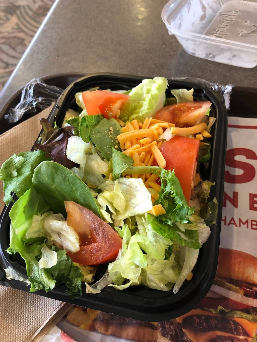 Wendys | restaurant | 1585 Main St W, Hamilton, ON L8S 1E6, Canada | 9055271464 OR +1 905-527-1464