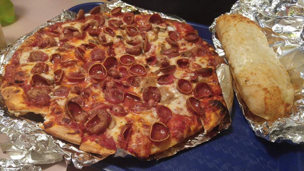 Joes Pizzeria | restaurant | 4313 Airway Rd, Dayton, OH 45431, USA | 9372538154 OR +1 937-253-8154