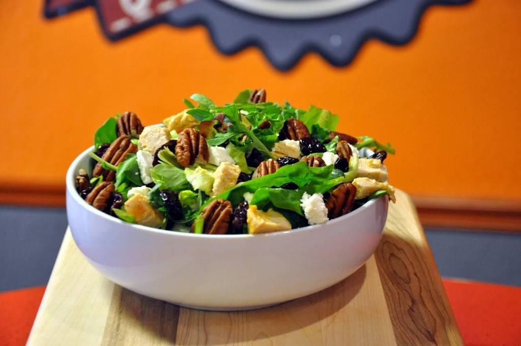 Sammies | restaurant | 1401 W Reelfoot Ave #104, Union City, TN 38261, USA | 7318857978 OR +1 731-885-7978