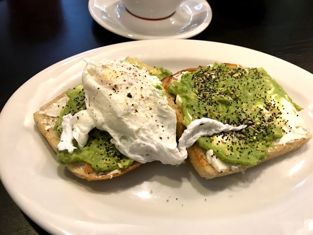 Morsels | bakery | 321 E Front St, Traverse City, MI 49684, USA | 2314211353 OR +1 231-421-1353