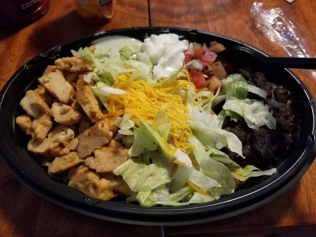 Taco Bell | meal takeaway | 7133 Pioneers Blvd, Lincoln, NE 68506, USA | 4024846001 OR +1 402-484-6001