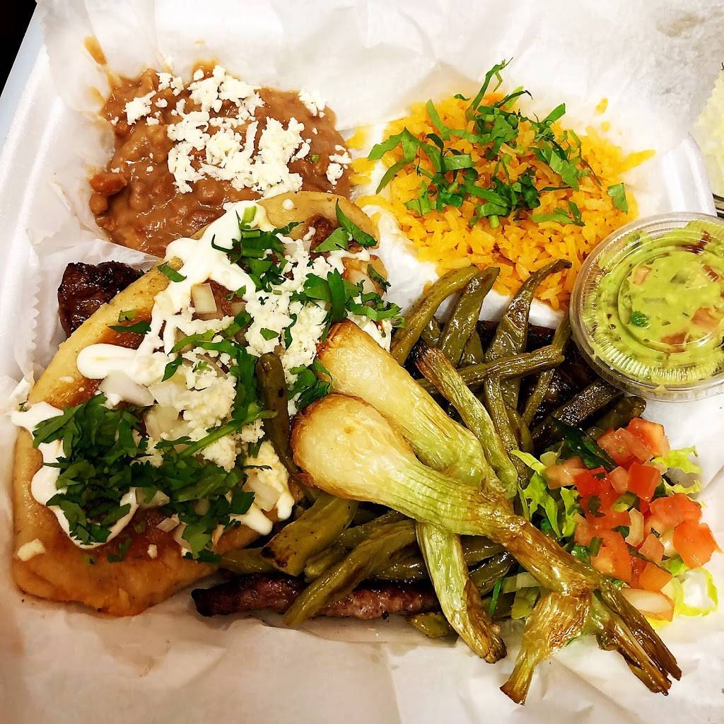 La Cocina del Café | restaurant | 1500 S Broad St, Philadelphia, PA 19147, USA | 2152189899 OR +1 215-218-9899