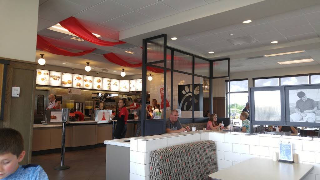 Chick-fil-A | restaurant | 9130 N Tarrant Pkwy, North Richland Hills, TX 76182, USA | 8174857400 OR +1 817-485-7400