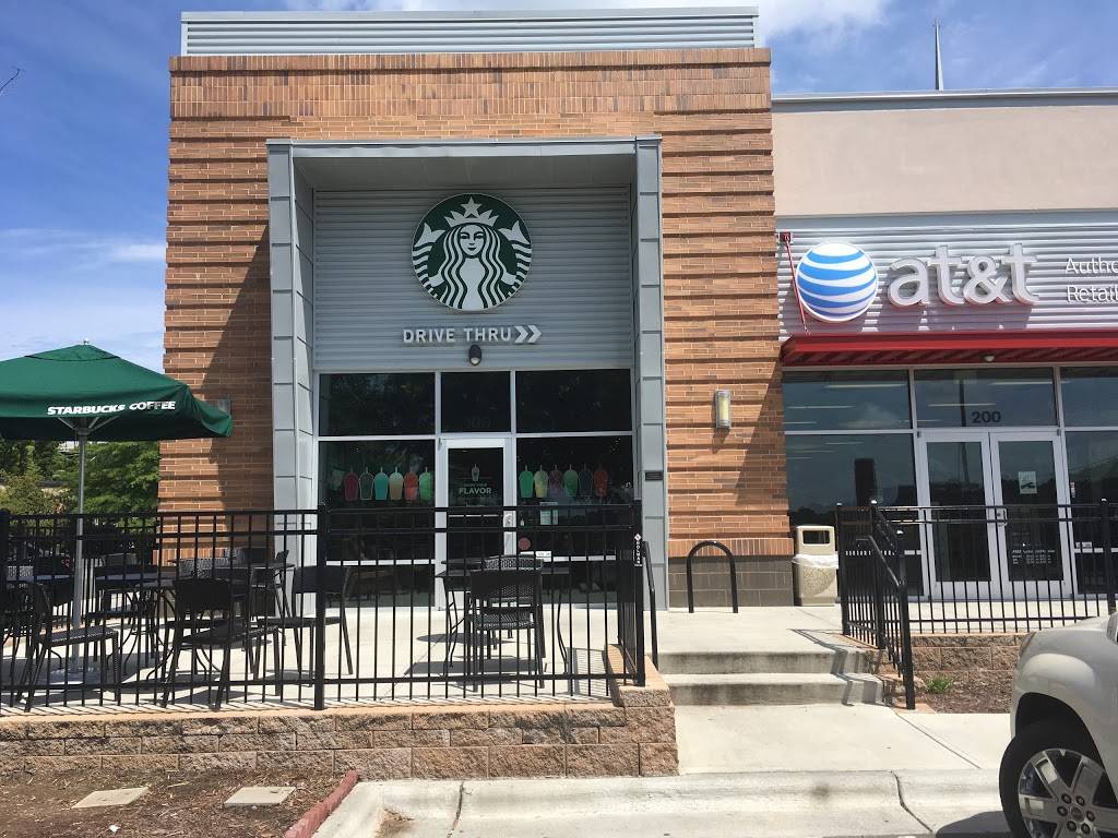 Starbucks | cafe | 4010 Durham-Chapel Hill Blvd, Durham, NC 27707, USA | 9198860837 OR +1 919-886-0837