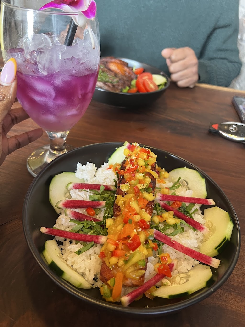 LULO Cafe | restaurant | 1360 E 9th St, Cleveland, OH 44113, USA | 2164718191 OR +1 216-471-8191