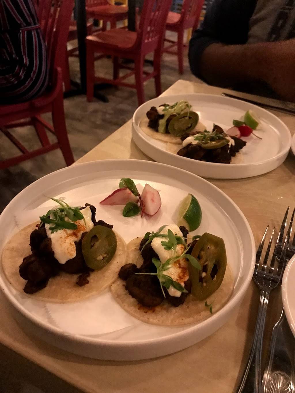 Cañave | restaurant | 4716 Broadway, New York, NY 10040, USA | 6468500159 OR +1 646-850-0159