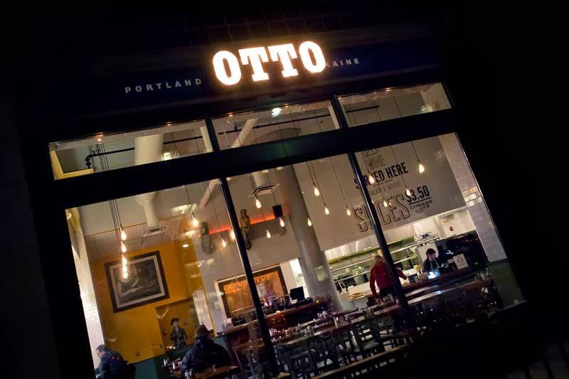 OTTO | restaurant | 888 Commonwealth Avenue, Boston, MA 02446, USA | 6172320447 OR +1 617-232-0447