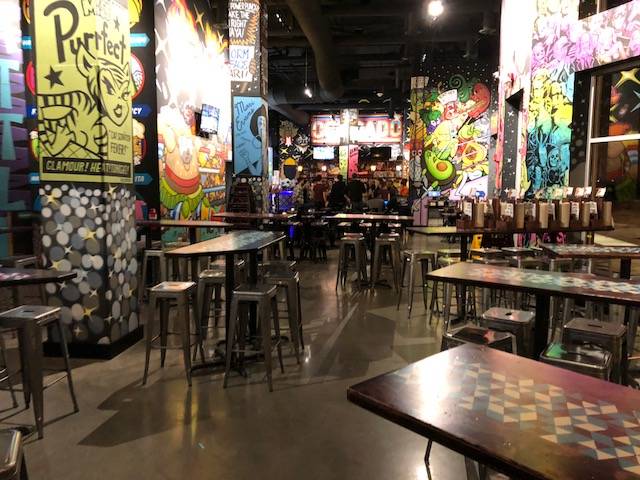 Condado Tacos | restaurant | 530 Massachusetts Ave Suite 190, Indianapolis, IN 46204, USA | 3172225999 OR +1 317-222-5999