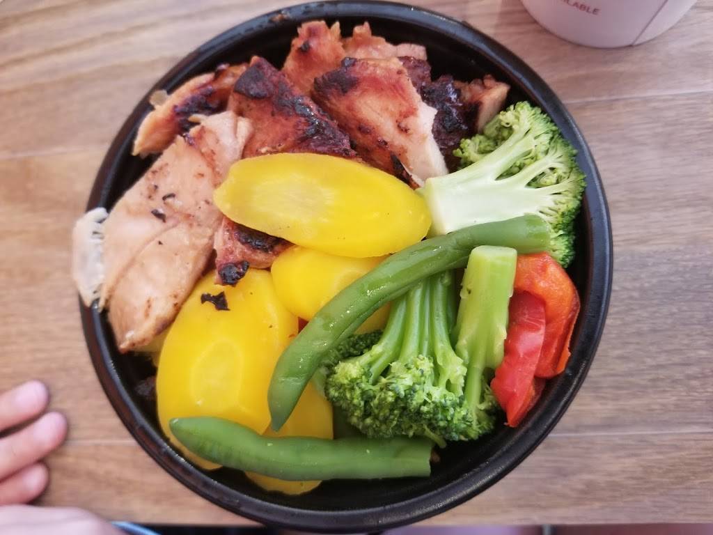 L&L Hawaiian BBQ Stockton | restaurant | 4555 N Pershing Ave # 33A, Stockton, CA 95207, USA | 2094780500 OR +1 209-478-0500