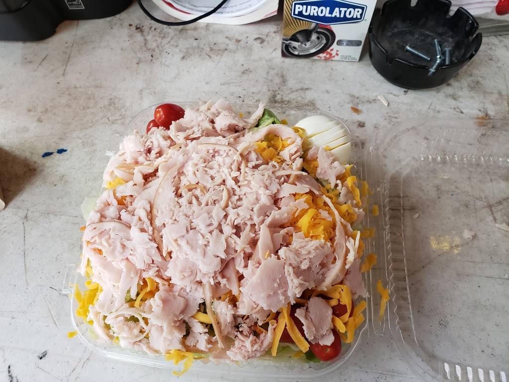 Del Rancho - Moore | restaurant | 1409 N Moore Ave, Moore, OK 73160, USA | 4057944131 OR +1 405-794-4131