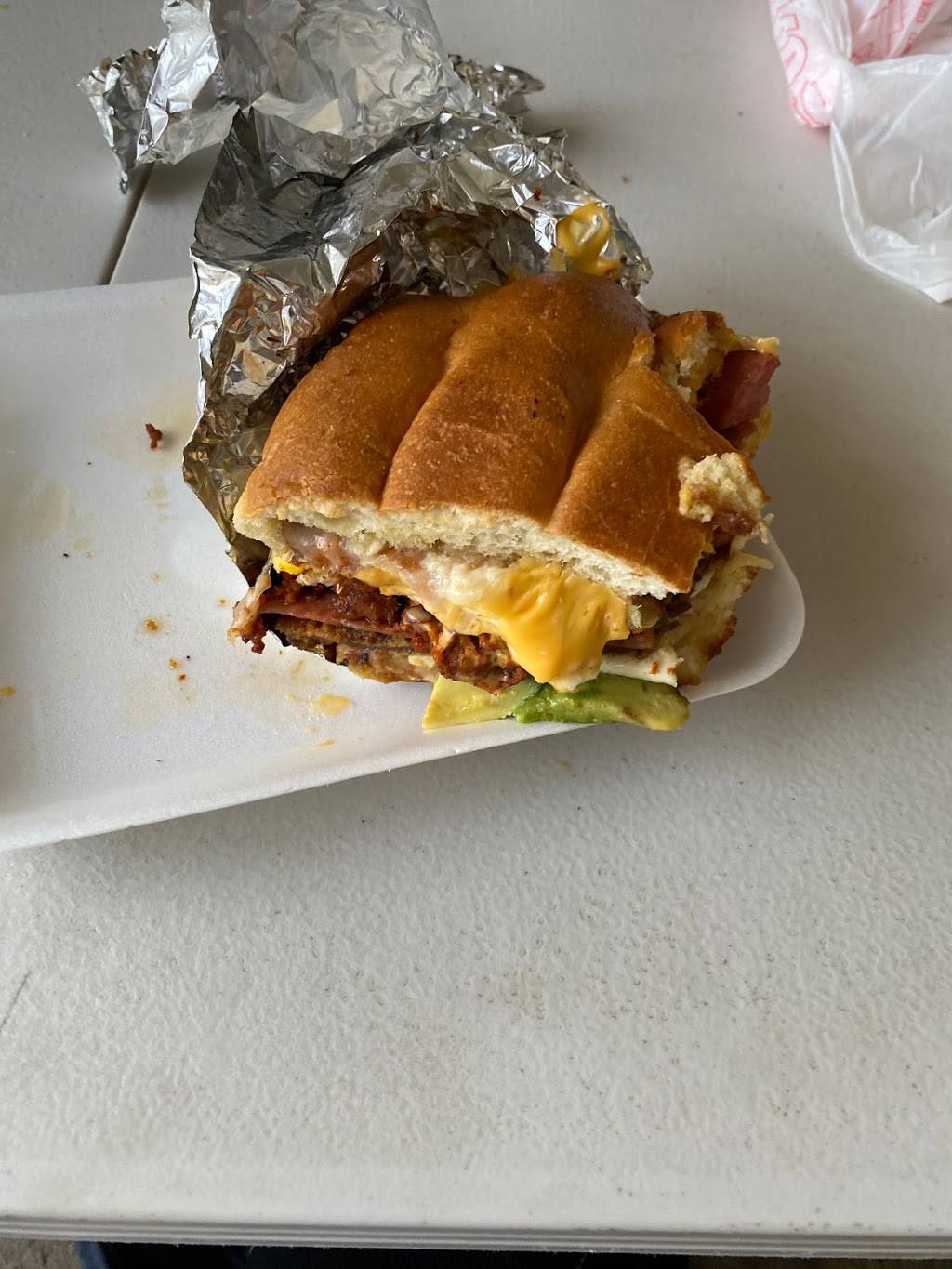 La calle | meal takeaway | 7429 El Cerrito Rd, Corona, CA 92881, USA | 9514272514 OR +1 951-427-2514