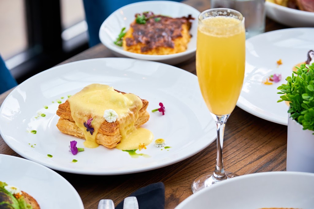 5Church Buckhead | restaurant | 3379 Peachtree Rd NE STE. 125, Atlanta, GA 30326, USA | 4708194841 OR +1 470-819-4841