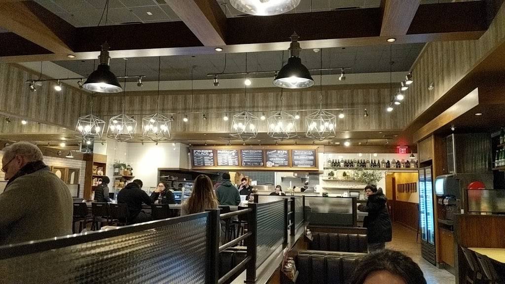 Luigis | restaurant | 526 Jericho Turnpike, Mineola, NY 11501, USA | 5162947400 OR +1 516-294-7400