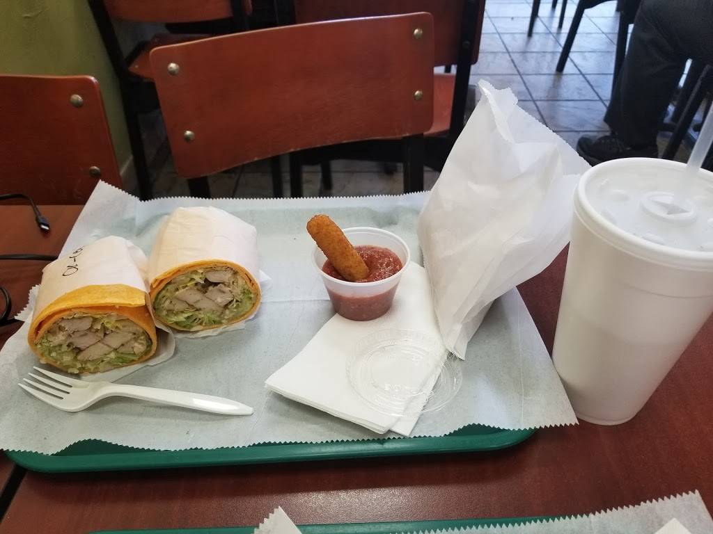 Aviation Deli & Grill | meal takeaway | 6938 Aviation Blvd # B, Glen Burnie, MD 21061, USA | 4105901233 OR +1 410-590-1233