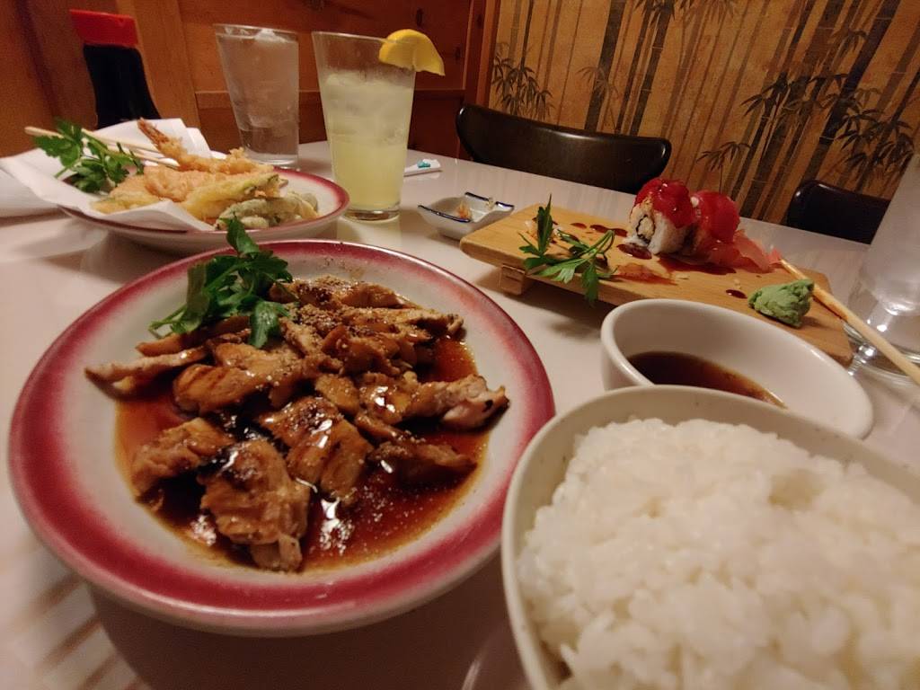 Koyo | restaurant | 2275 3300 S, Salt Lake City, UT 84109, USA | 8014667111 OR +1 801-466-7111