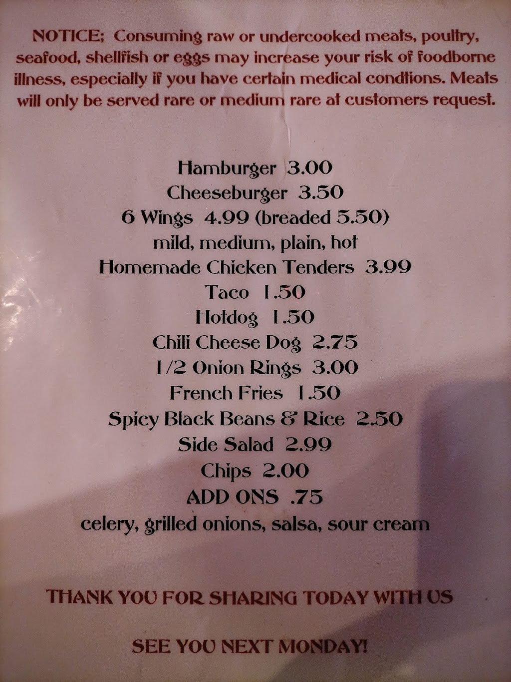 Brahma Bull | restaurant | 2405 US-441, Okeechobee, FL 34974, USA | 8634670050 OR +1 863-467-0050