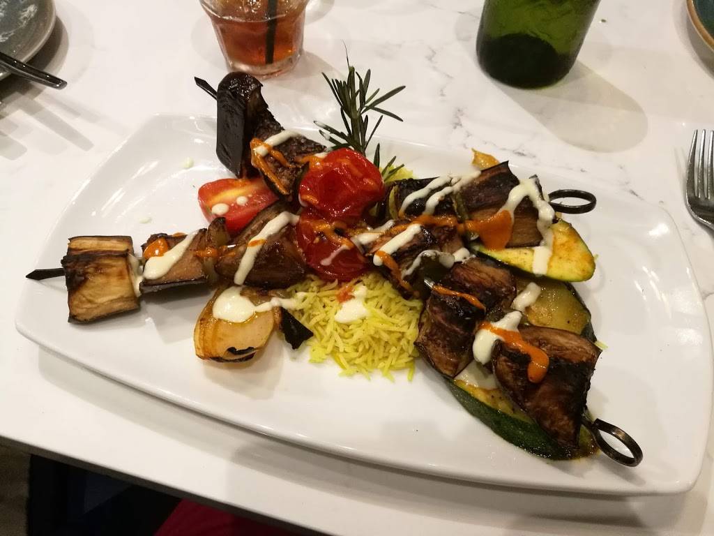 Souk : Kebab House | restaurant | 3011 Gulden Ln #114, Dallas, TX 75212, USA | 4694582233 OR +1 469-458-2233