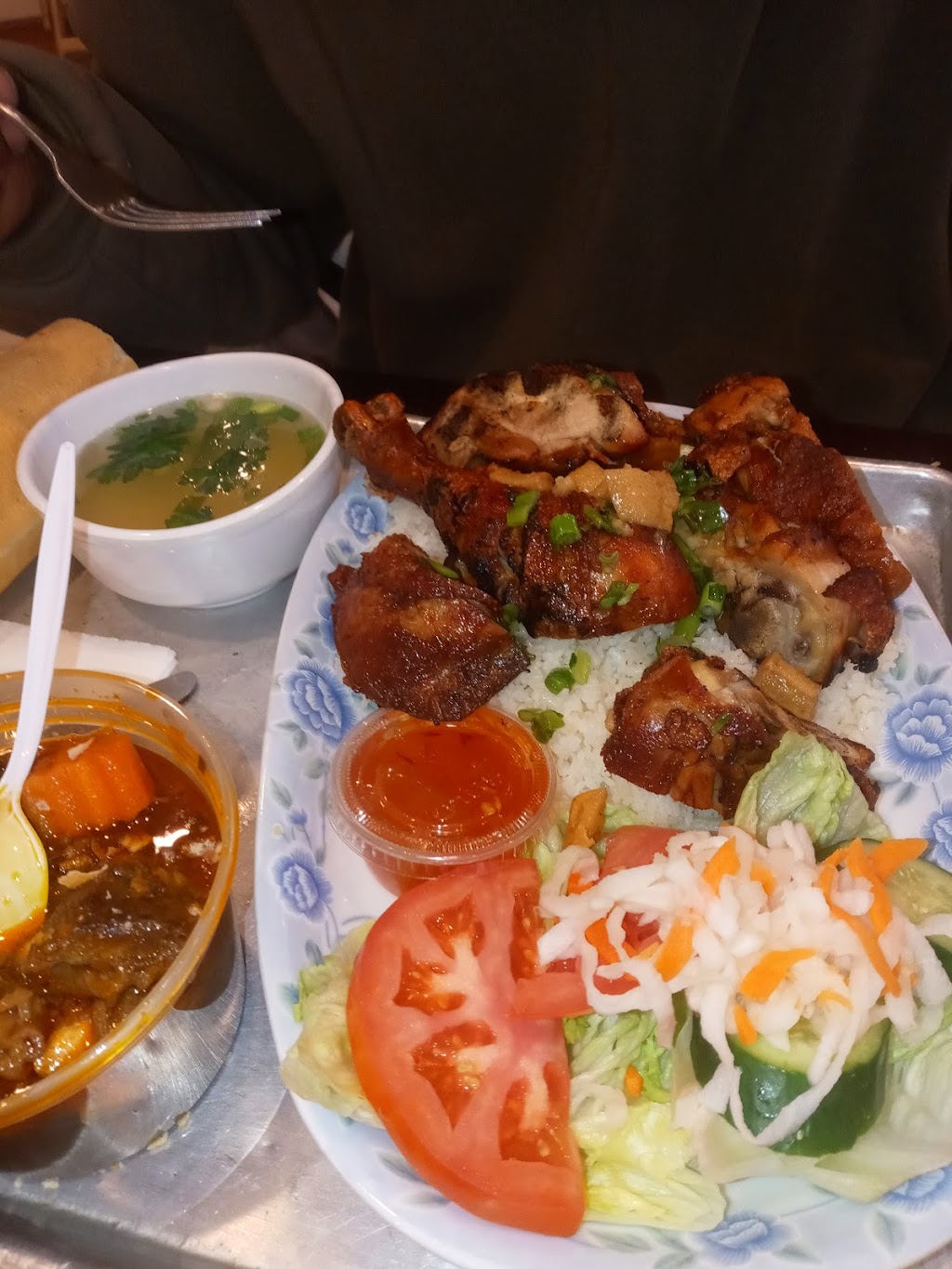 King Do Baguette & Bakery | bakery | 1229 Dorchester Ave, Dorchester, MA 02125, USA | 6174365464 OR +1 617-436-5464