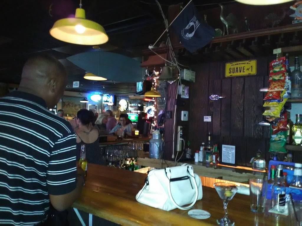 Camels Breath Inn | restaurant | 10330 Friars Rd #106, San Diego, CA 92120, USA | 6192811722 OR +1 619-281-1722