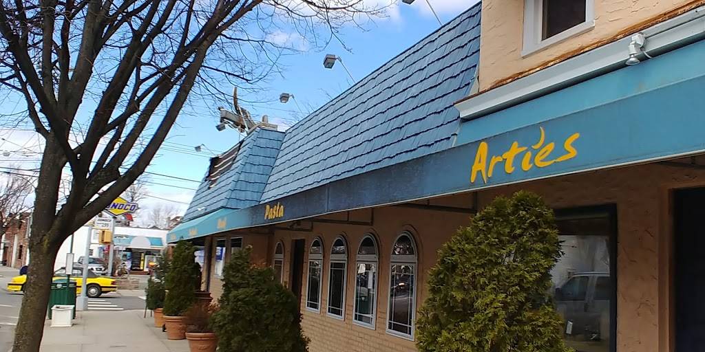 Arties Steak & Seafood | restaurant | 394 City Island Ave, Bronx, NY 10464, USA | 7188859885 OR +1 718-885-9885