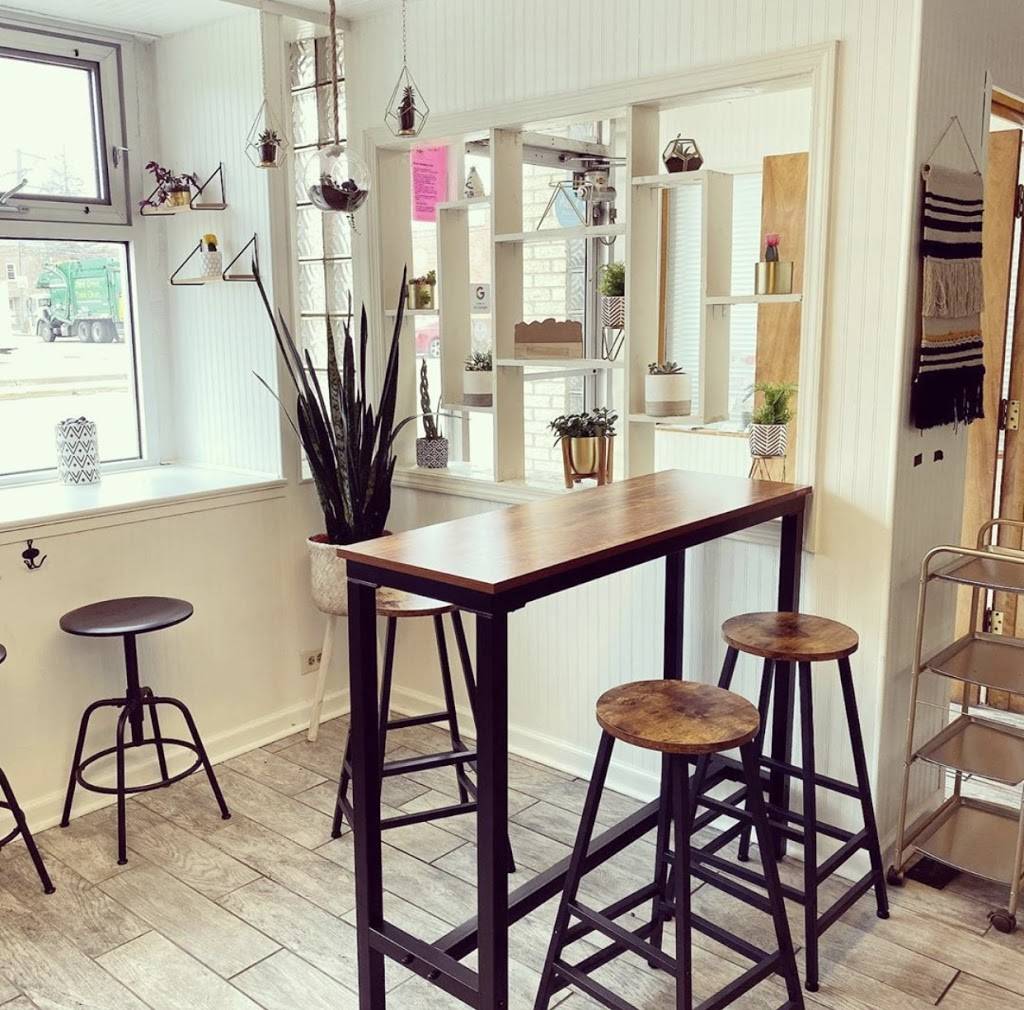 Juice Vibe Bar | restaurant | 2137 Oak Park Ave, Berwyn, IL 60402, USA | 7082323385 OR +1 708-232-3385