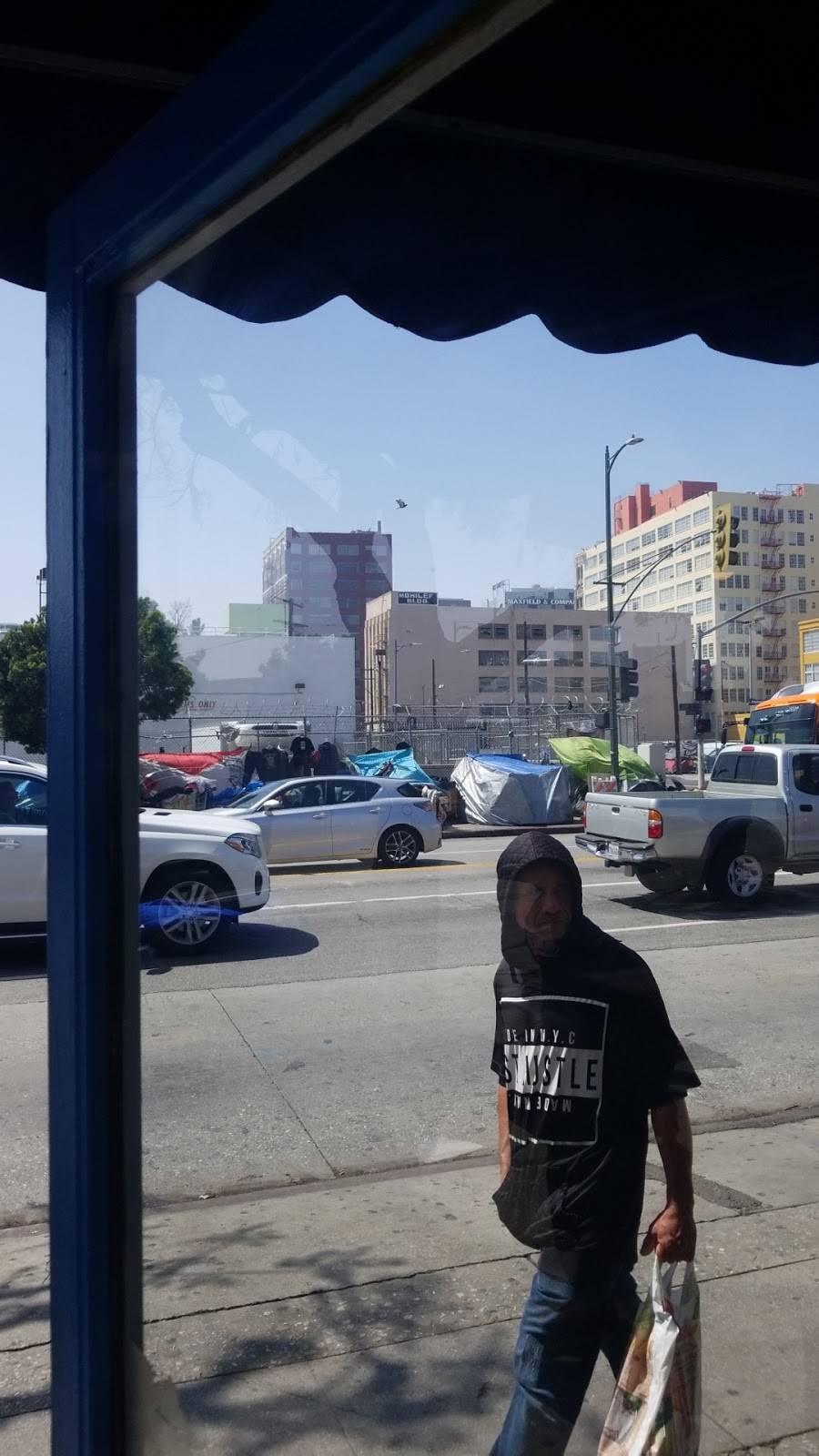 pizza xpress | restaurant | 303 E 7th St, Los Angeles, CA 90014, USA | 2136242226 OR +1 213-624-2226