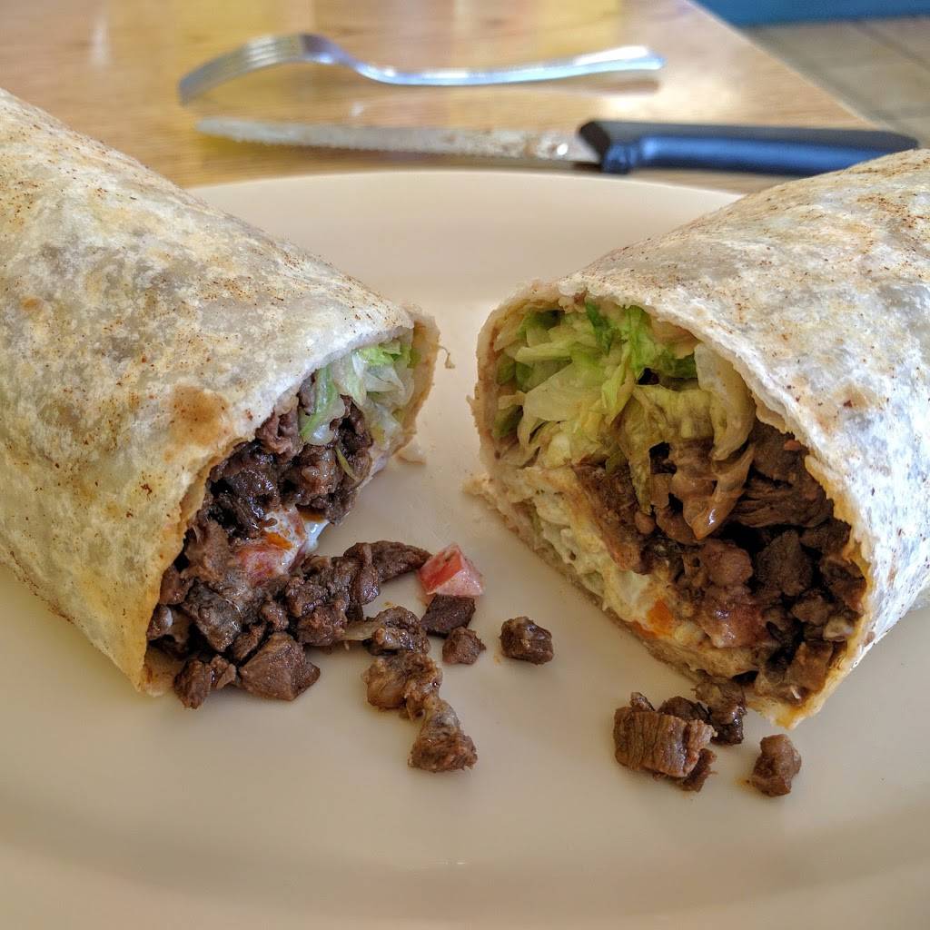 Taco & Burrito Express | restaurant | 516 State Rte 31, McHenry, IL 60050, USA | 8153448215 OR +1 815-344-8215