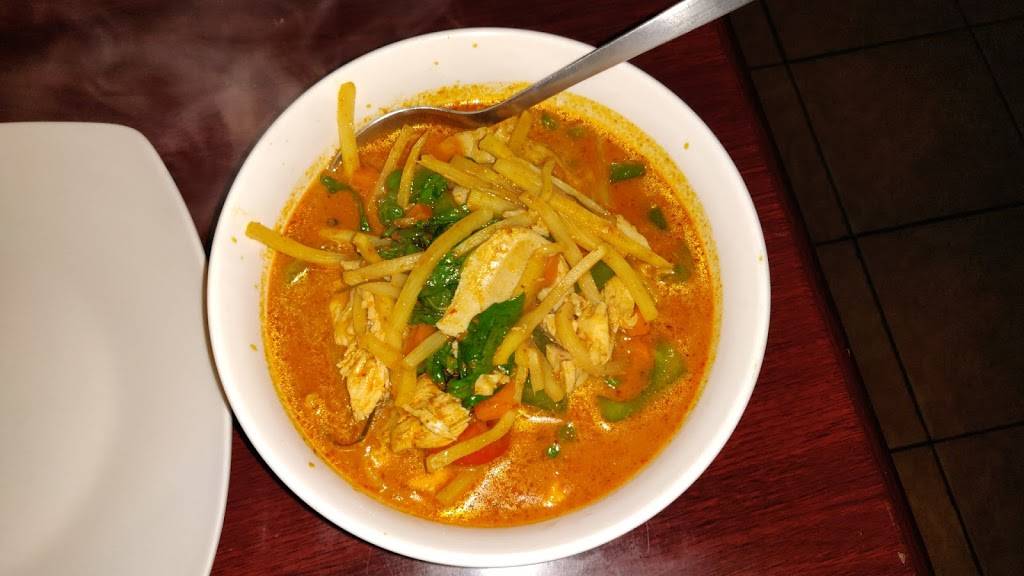 Siam Kitchen Thai Cuisine | restaurant | 44535 Bedford Ct, Temecula, CA 92592, USA | 9512949231 OR +1 951-294-9231
