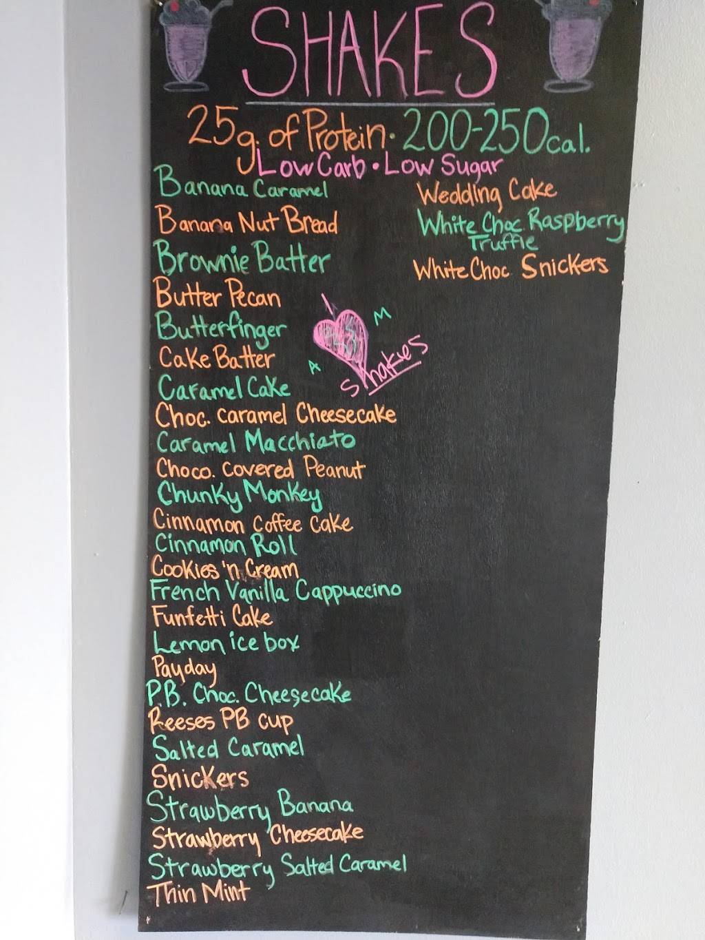 Bayou View Nutrition | restaurant | 435 Security Square, Gulfport, MS 39507, USA | 2282655546 OR +1 228-265-5546