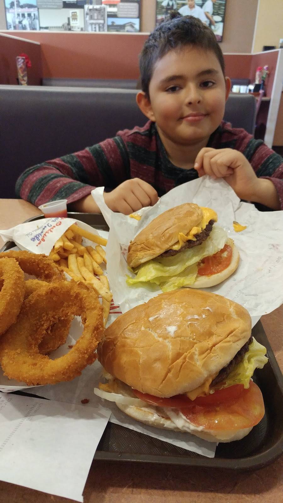 Nations Giant Hamburgers | restaurant | 1900 Contra Costa Blvd # A, Pleasant Hill, CA 94523, USA | 9257984280 OR +1 925-798-4280