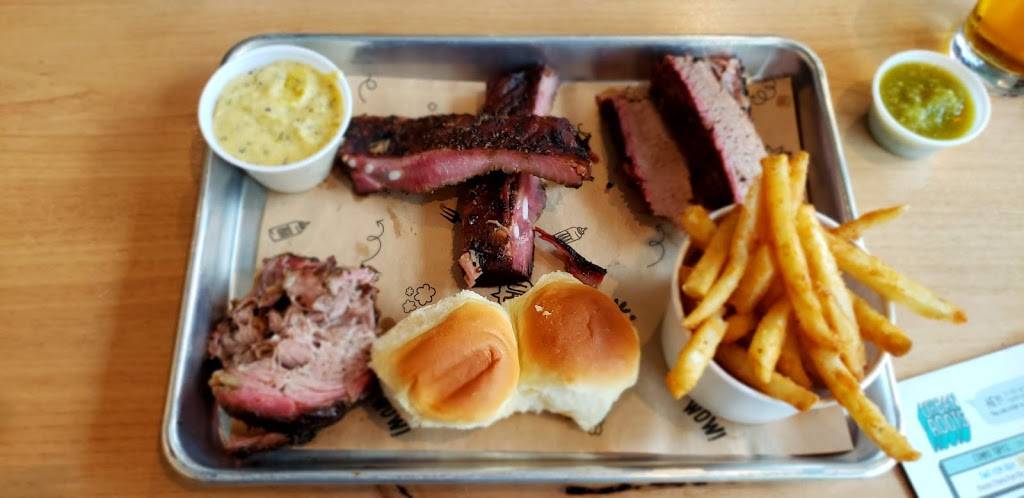 Urban Roots Brewery & Smokehouse | restaurant | 1322 V St, Sacramento, CA 95818, USA | 9167063741 OR +1 916-706-3741